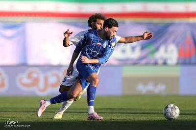 ویدیو| شرطبندی جالب منیر و نازون روی ضربه به تیر دروازه - پارس فوتبال