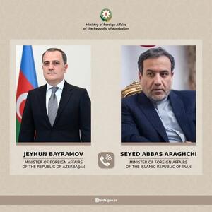 سفیر باکو: آذربایجان اجازه اقدام نظامی علیه ایران از خاک خود را نمی‌دهد