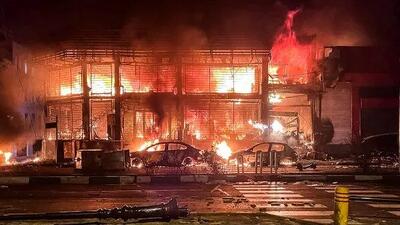 رضوی: درمان مجروحان بدون دریافت هزینه و بدون تبعیض انجام شد