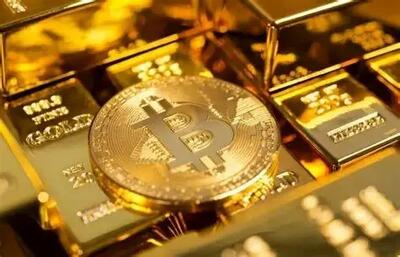 رالی قدرتمند فلزات گرانبها؛ رمزارزها در تله نوسان و فشار ارزی