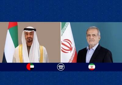  رئیس‌جمهور: جنگ به نفع هیچ‌کس نیست/ امنیت ایران خط قرمز است