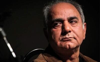 پیام احساسی پرویز پرستویی به مادران داغدیده ایران؛ گریه نکن خواهرم…+فیلم