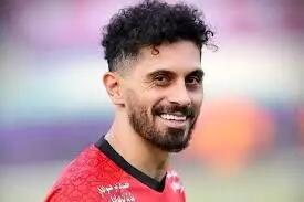 استوری امید عالیشاه با عکسی از قله دماوند: بند بند وجودم درد می‌کند