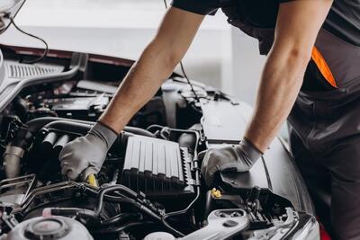 نگهداری خودرو در شرایط محدودیت دسترسی به تعمیرگاه: راهکارها و توصیه‌های عملی - پدال