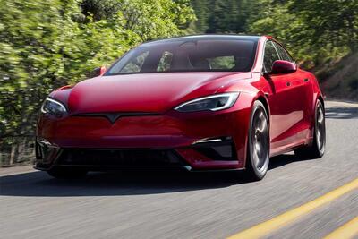 خداحافظی تسلا با مدل S و مدل X، قربانی کردن خودروها برای ساخت ربات - پدال