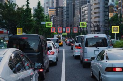 رادار تابلوخوان خودرو چیست؟ فناوری نوین در خدمت ایمنی رانندگی - پدال