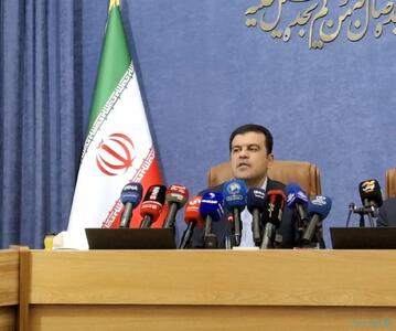 معاون علمی رئیس جمهور: بازگشایی اینترنت نیازمند طی مراحل فنی بود - پیوست