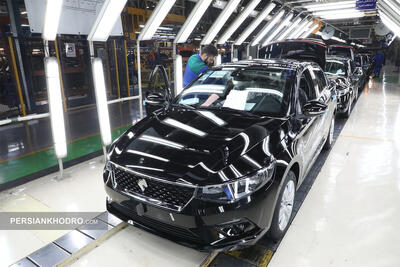 از مصوبه ۶ بهمن تا توقف فروش؛ پشت‌پرده قیمت‌های جدید ایران‌خودرو