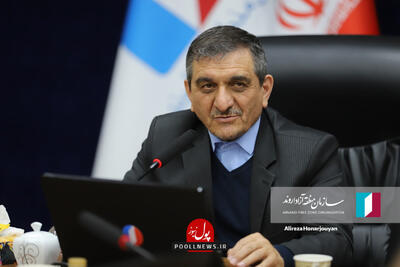 واردات کالای اساسی از منطقه آزاد اروند بدون نیاز به ثبت آماری