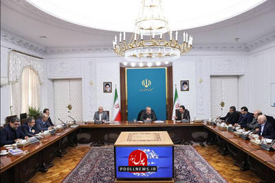 دولت صنعتگران و تولیدکنندگان را در تصمیم‌گیری‌ها سهیم می کند