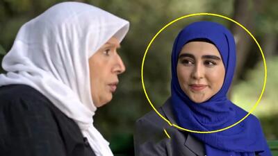  تصویری پر احساس از ستاره حسینی با لباس عروس مدرن و اروپایی / روایت لطافت و جذابیت یک عروس جوان ایرانی