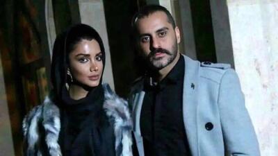 علیرام نورایی: نمی تونم با همسرم بجنگم  / نمی تونم مجبورش کنم/ همسر من یک آدم دیگه اس