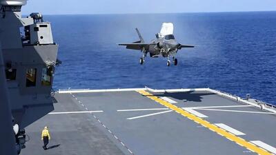 بررسی 4 سناریو آمریکا برای ایران / موقعیت «اَرّه» چیست؟