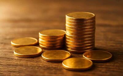 طلا و سکه روی لبه تیغ؛ جهش تاریخی قیمت ها و ریزش ناگهانی بازار