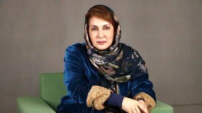 عکس/ رونمایی از همسر کارگردان و باکلاس فاطمه گودرزی که این روزها کم پیداست/ تا به حال دیدینش؟!