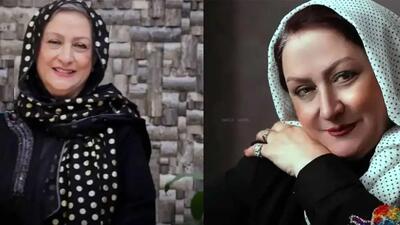 فیلم/ مریم امیرجلالی: یه مدتی در فضای مجازی مادر زن علی دایی بودم / علی دایی رفت کنار شد مجید یاسر/ خداروشکر یک دختر داشتم/ والا دامادم یک مهندس عمرانه نه کس دیگه