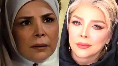  فیلم / نگاهی به عمارت اشرافی و متفاوت شیوا خنیاگر/ ترکیبی از شیک‌پسندی و سبک زندگی خاص!