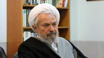 عضو سابق مجلس خبرگان رهبری درگذشت