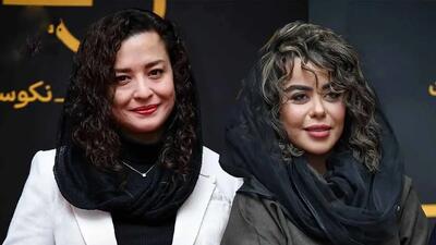 مروری بر تیپ و استایل محبوب ترین بازیگران و هنرمندان در جشن بزرگ سینمایی برج میلاد تهران/ مهراوه شریفی نیا، سارا بهرامی، همایون شجریان، نیکی مظفری ، الهام نامی ،محیا دهقانی، الهام اخوان، هلیا امامی