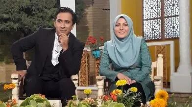 عکس ها / نگاهی به چیدمان خاص خانه المیرا شریفی مقدم ویژه عید / از متفاوت ترین دکوربندی آشپزخانه  ایدهخ بگیرید