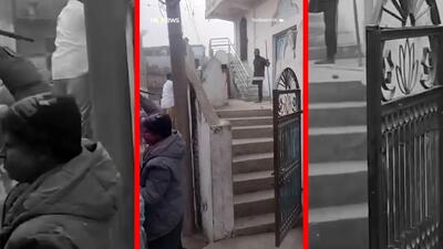  فیلم مقاومت مرد مسلمان در برابر افراط گرایان