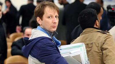 بابک زنجانی و 6 مقام سپاه به تحریم ها اضافه شدند