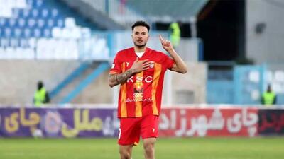  ​کری سنگین قاتل پرسپولیس : حالا نوبت استقلال هم می‌رسد