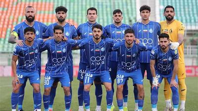 استقلال به دنبال ورزشگاه آزادی