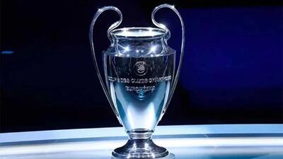 همه چیز درباره قرعه‌کشی پلی‌اف لیگ قهرمانان
