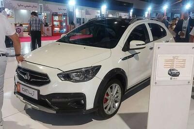 ثبت‌نام سایپا آریا آغاز شد + جزئیات و زمان تحویل