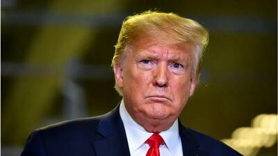 ترامپ خبر مذاکره با ایران را لو داد! + جزئیات جدید