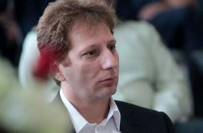 آمریکا بابک زنجانی را تحریم کرد