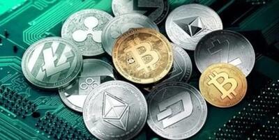 وضعیت بازار رمزارز‌ها در جهان امروز جمعه ۱۰ بهمن ۱۴۰۴