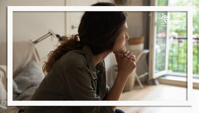 چرا گاهی احساس می‌کنیم از درون مرده ایم؟