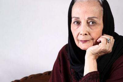  سفر در زمان؛ «کتایون امیرابراهیمی» در جوانی و در کنار دخترش؛ دهه 40