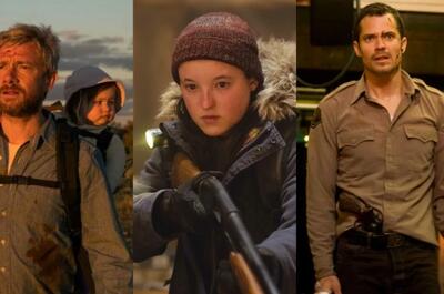 ۱۰ فیلم زامبی‌محور برتر برای طرفداران «آخرین بازمانده از ما»