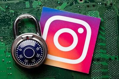 صفحه اینستاگرام یک فیلمساز از دسترس خارج شد