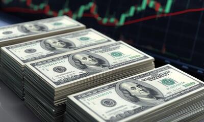 پیش‌بینی قیمت دلار در هفته آینده - سرمایه و بورس