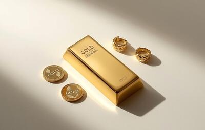 اعلام قیمت طلا و سکه امروز 10دی ١۴٠۴ - سرمایه و بورس