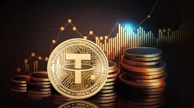 قیمت تتر امروز جمعه ۱۰ بهمن ۱۴۰۴