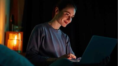 عامل پنهان که سلامت قلب افراد شب زنده‌دار را تهدید می‌کند