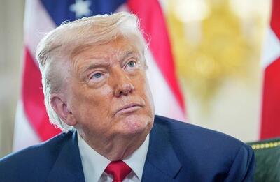 خواسته ترامپ از ایران براساس گزارش فایننشال تایمز