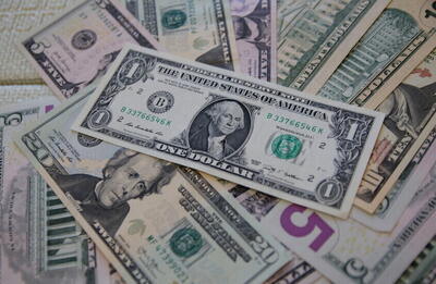  بانک مرکزی آلمان: جایگاه جهانی دلار در معرض خطر است