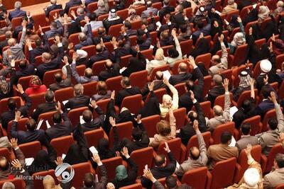  اتحادیه میهنی کردستان: «شانس نامزد ما برای تصدی پست ریاست جمهوری عراق بیشتر است»