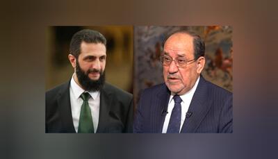  خبرگزاری عراقی: اظهارات ترامپ علیه نوری مالکی پس از مکالمه تلفنی با جولانی بود