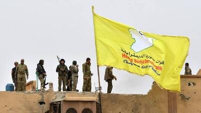  نیروهای دموکراتیک سوریه: با دولت بر سر آتش‌بس و ادغام در نیروهای دولتی به توافق رسیدیم