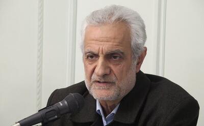  رئیس دانشکده حکمرانی دانشگاه تهران: ایران مانده و خواهد ماند