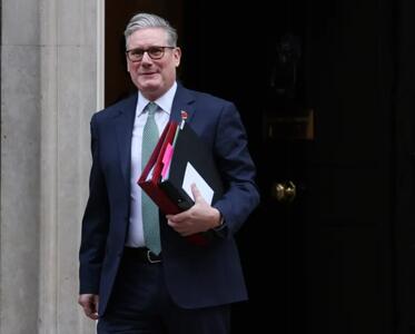 نخست وزیر بریتانیا: «بسیار مهم است که ایران سلاح‌های هسته‌ای تولید نکند»