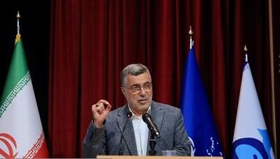  وزیر بهداشت تأکید کرد؛ ضرورت پرهیز از تصمیم‌گیری‌های هیجانی در مدیریت بحران‌ها
