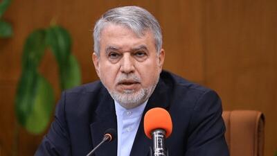 صالحی‌امیری: راهبرد دولت مقاومت در برابر دشمن و مذاکره برای منافع ملی است